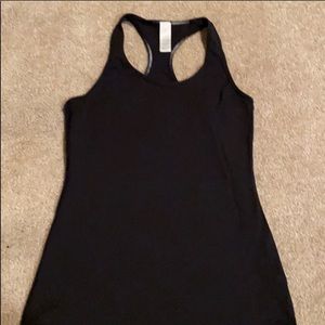 Ivivva Racerback tank sz 14